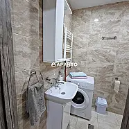 30 ლარი ღამე, ბინა დღიურად