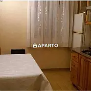 800 ლარი ღამე, ბინა დღიურად