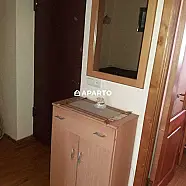 800 ლარი ღამე, ბინა დღიურად