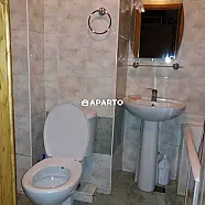 800 ლარი ღამე, ბინა დღიურად