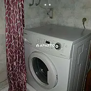 800 ლარი ღამე, ბინა დღიურად