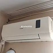 800 ლარი ღამე, ბინა დღიურად