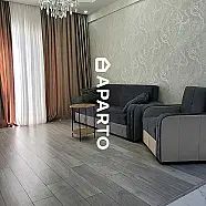 80 ლარი ღამე, ბინა დღიურად