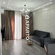 80 ლარი ღამე, ბინა დღიურად