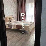 80 ლარი ღამე, ბინა დღიურად