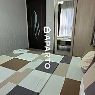 80 ლარი ღამე, ბინა დღიურად