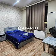 70 ლარი ღამე, ბინა დღიურად