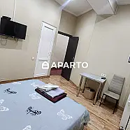 70 ლარი ღამე, ბინა დღიურად