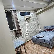 70 ლარი ღამე, ბინა დღიურად