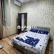 70 ლარი ღამე, ბინა დღიურად