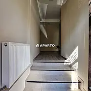 80 ლარი ღამე, ბინა დღიურად