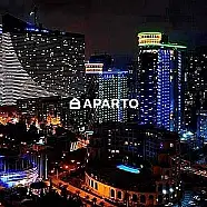 50 ლარი ღამე, ბინა დღიურად