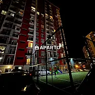 60 ლარი ღამე, ბინა დღიურად