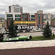 60 ლარი ღამე, ბინა დღიურად