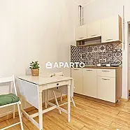 100 ლარი ღამე, ბინა დღიურად