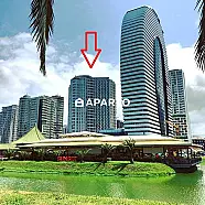 100 ლარი ღამე, ბინა დღიურად