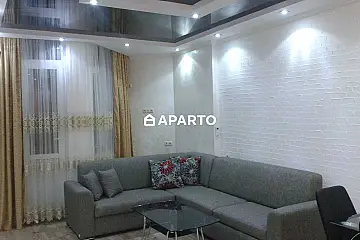 160 ლარი ღამე, ბინა დღიურად