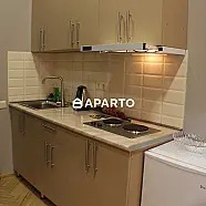 80 ლარი ღამე, ბინა დღიურად