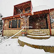 100 ლარი ღამე, ბინა დღიურად