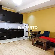 60 ლარი ღამე, ბინა დღიურად