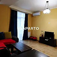 60 ლარი ღამე, ბინა დღიურად