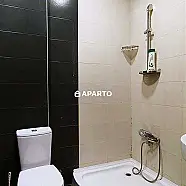 60 ლარი ღამე, ბინა დღიურად