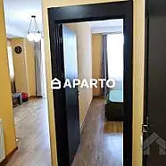 60 ლარი ღამე, ბინა დღიურად