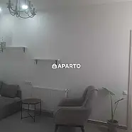 70 ლარი ღამე, ბინა დღიურად