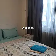 70 ლარი ღამე, ბინა დღიურად