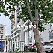 90 ლარი ღამე, ბინა დღიურად