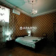 30 ლარი ღამე, ბინა დღიურად