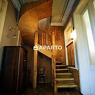 30 ლარი ღამე, ბინა დღიურად