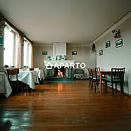 30 ლარი ღამე, ბინა დღიურად