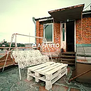 30 ლარი ღამე, ბინა დღიურად