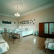 30 ლარი ღამე, ბინა დღიურად