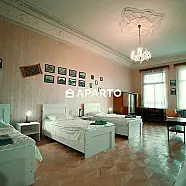 30 ლარი ღამე, ბინა დღიურად