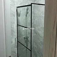 50 ლარი ღამე, ბინა დღიურად