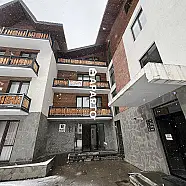 140 ლარი ღამე, ბინა დღიურად
