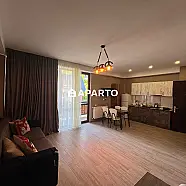 140 ლარი ღამე, ბინა დღიურად