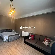 140 ლარი ღამე, ბინა დღიურად