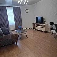 80 ლარი ღამე, ბინა დღიურად