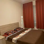 70 ლარი ღამე, ბინა დღიურად