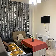 70 ლარი ღამე, ბინა დღიურად