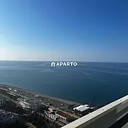 50 ლარი ღამე, ბინა დღიურად