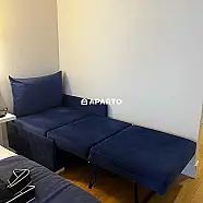 50 ლარი ღამე, ბინა დღიურად
