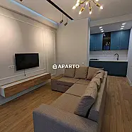 80 ლარი ღამე, ბინა დღიურად