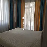 120 ლარი ღამე, ბინა დღიურად