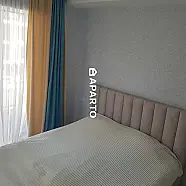 120 ლარი ღამე, ბინა დღიურად