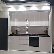 120 ლარი ღამე, ბინა დღიურად