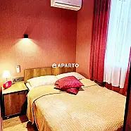 90 ლარი ღამე, ბინა დღიურად